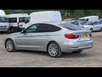 Used BMW 3 Series 2013 for sale - 74492028: Photo