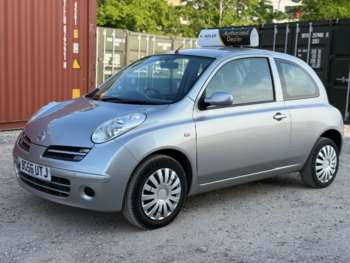 2006 (56) - 1.2 Spirita 3dr Auto