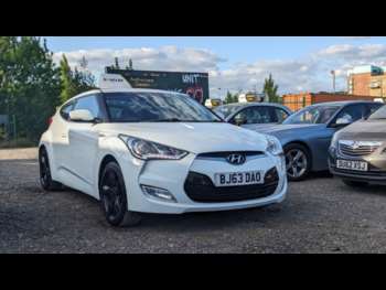 2013 (63) - 1.6 GDi Blue Drive 4dr
