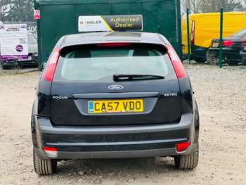 Used Ford Focus 2008 for sale - 74513320: Photo