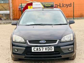 Used Ford Focus 2008 for sale - 74513320: Photo