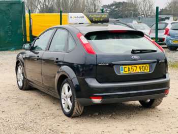 Used Ford Focus 2008 for sale - 74513320: Photo