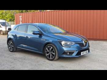2017 (17) - 1.5 dCi Dynamique S Nav 5dr