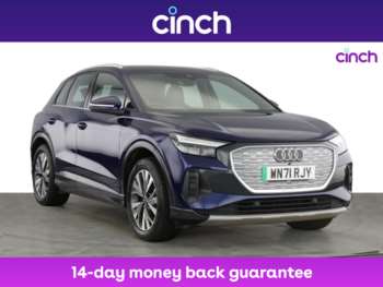 2021 - 125kW 35 55kWh Sport 5dr Auto