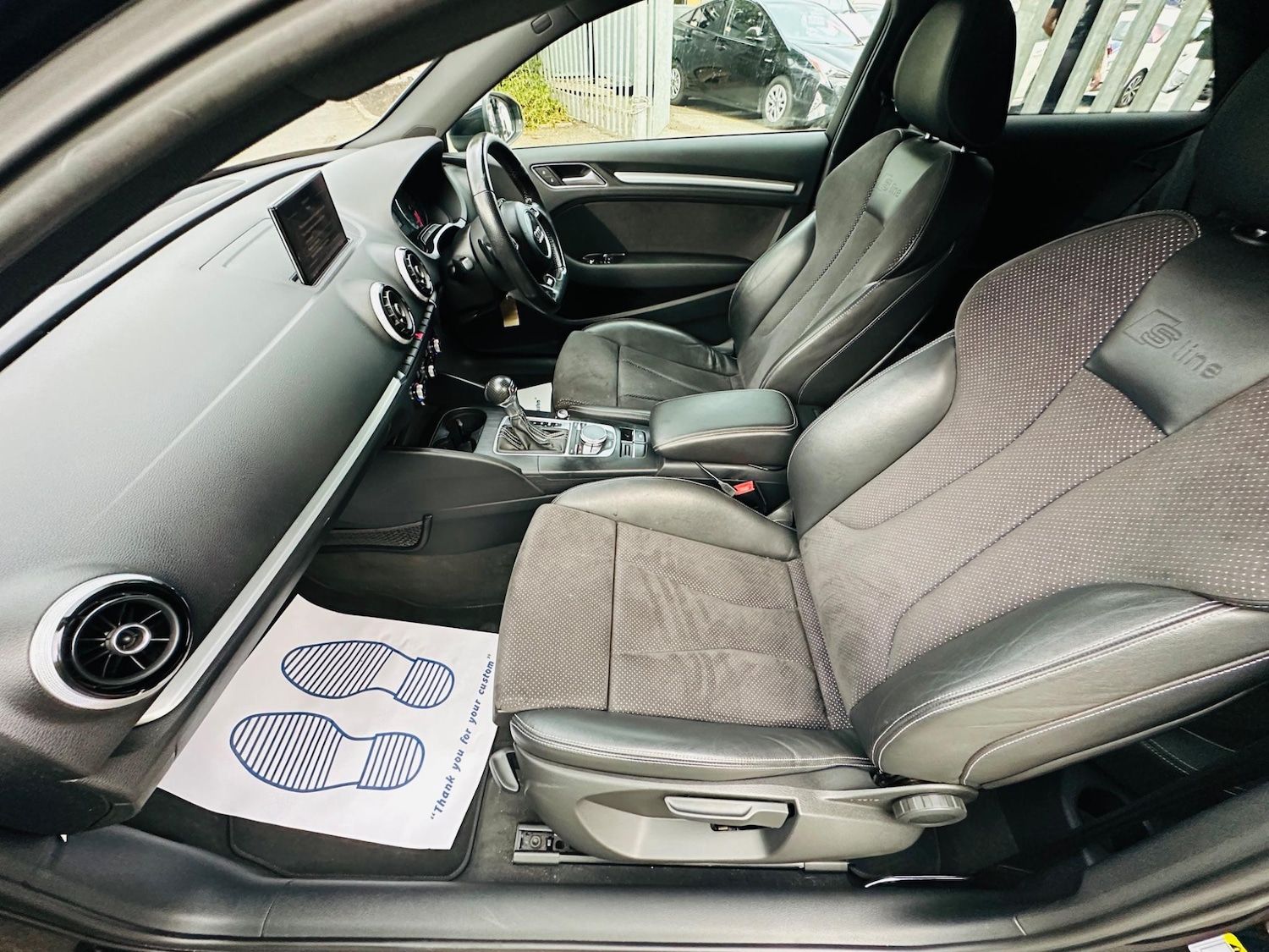 Used Audi A3 2013 for sale - 76122293: Photo 11