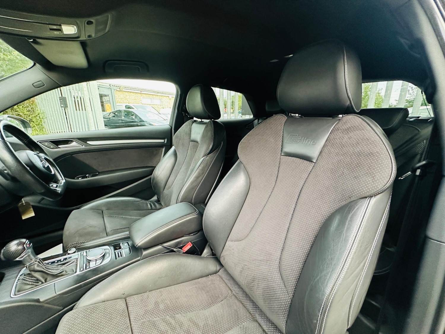 Used Audi A3 2013 for sale - 76122293: Photo 12