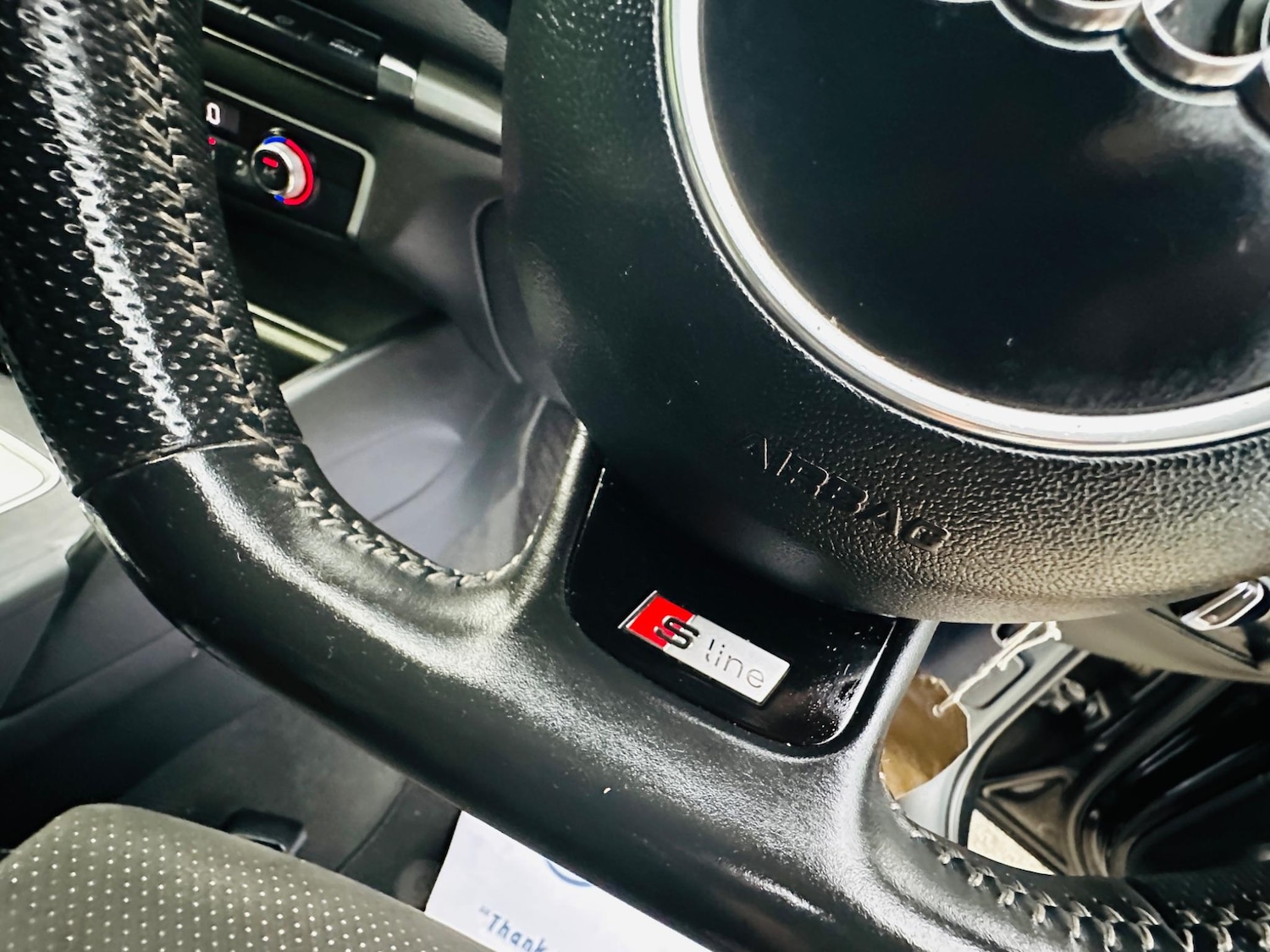 Used Audi A3 2013 for sale - 76122293: Photo 14