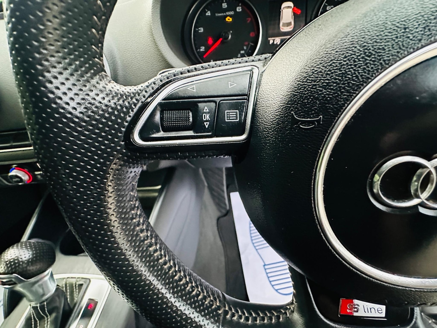 Used Audi A3 2013 for sale - 76122293: Photo 15