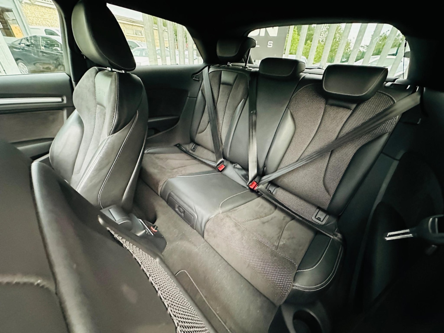 Used Audi A3 2013 for sale - 76122293: Photo 20