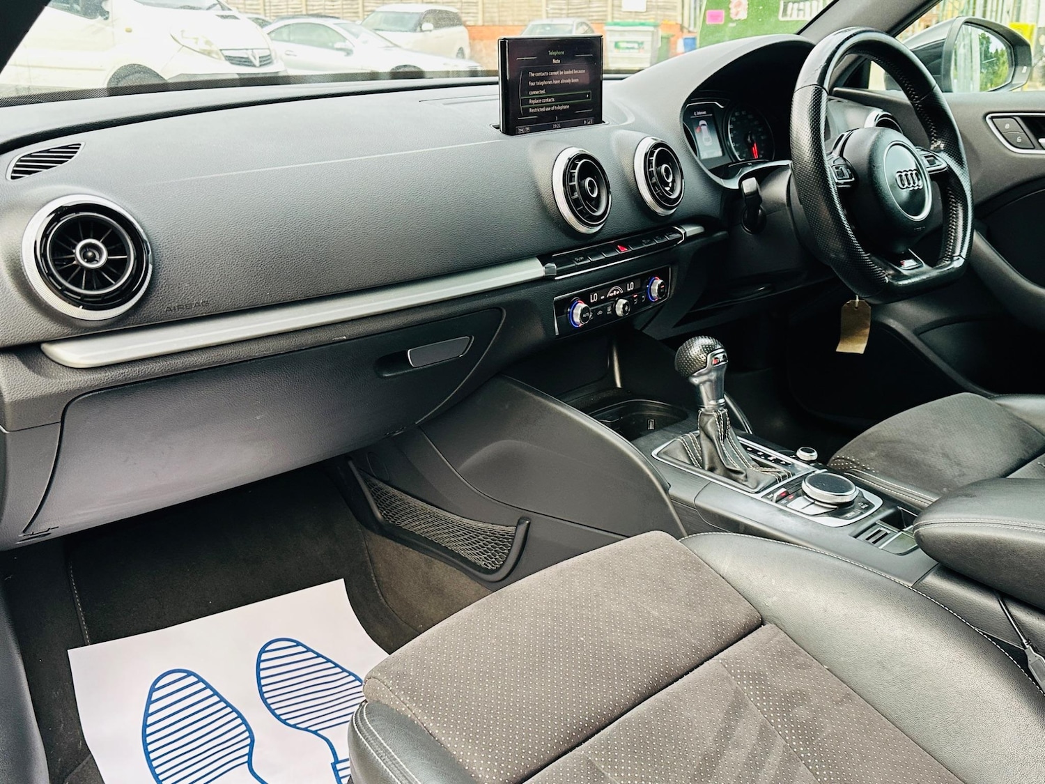 Used Audi A3 2013 for sale - 76122293: Photo 21