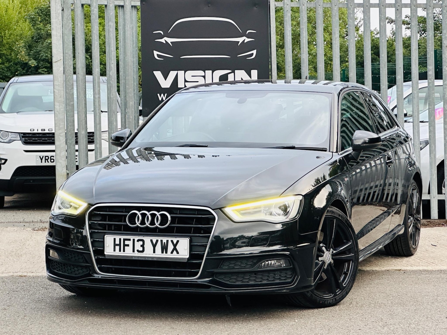 Used Audi A3 2013 for sale - 76122293: Photo 22