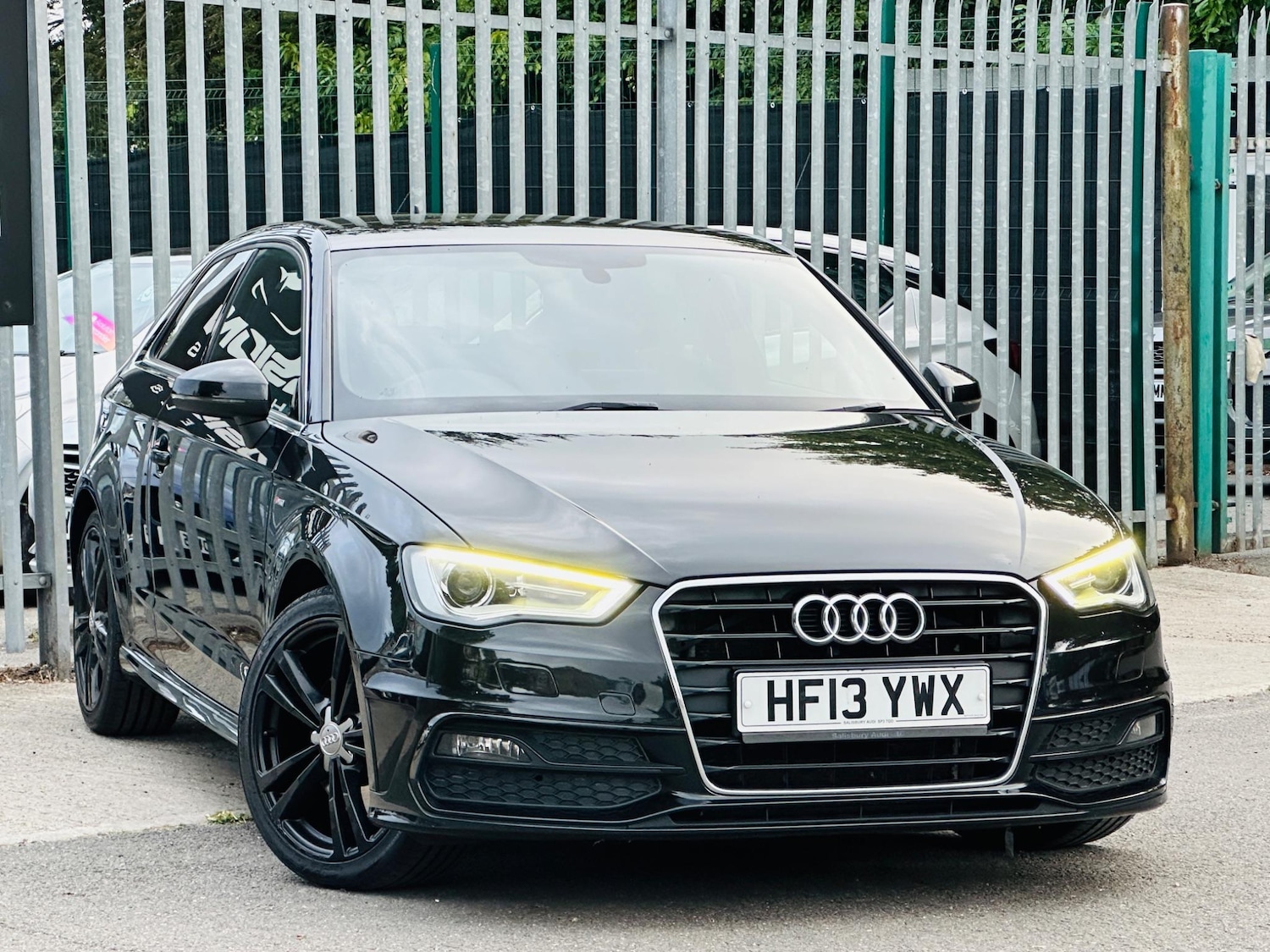 Used Audi A3 2013 for sale - 76122293: Photo 23