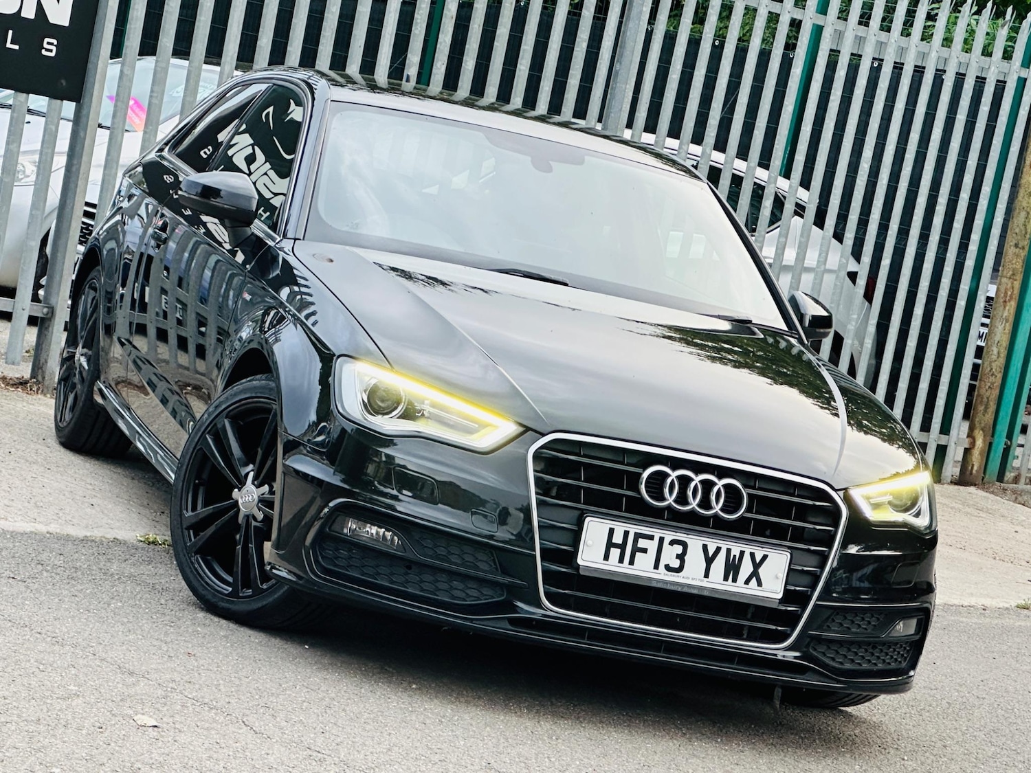 Used Audi A3 2013 for sale - 76122293: Photo 25