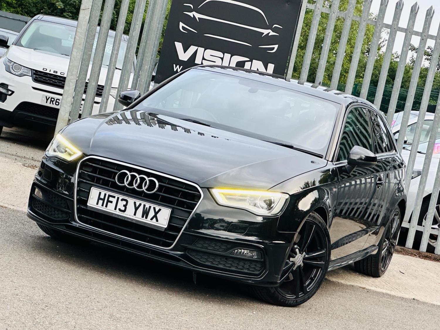 Used Audi A3 2013 for sale - 76122293: Photo 26