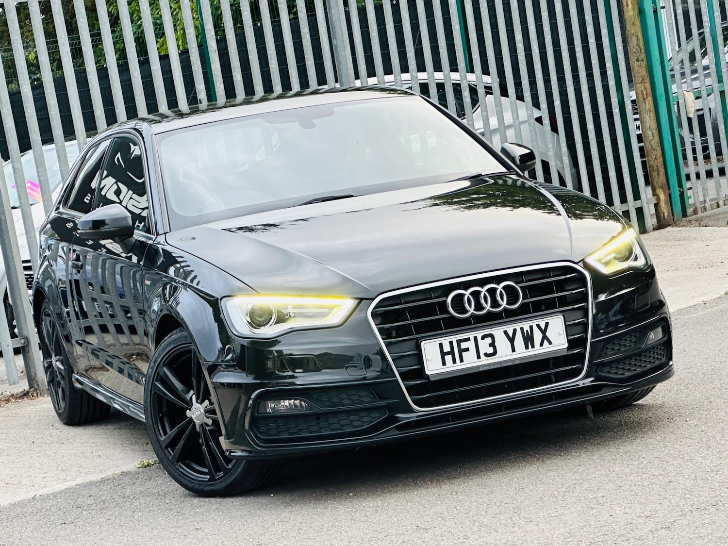 Used Audi A3 2013 for sale - 76122293: Photo 27