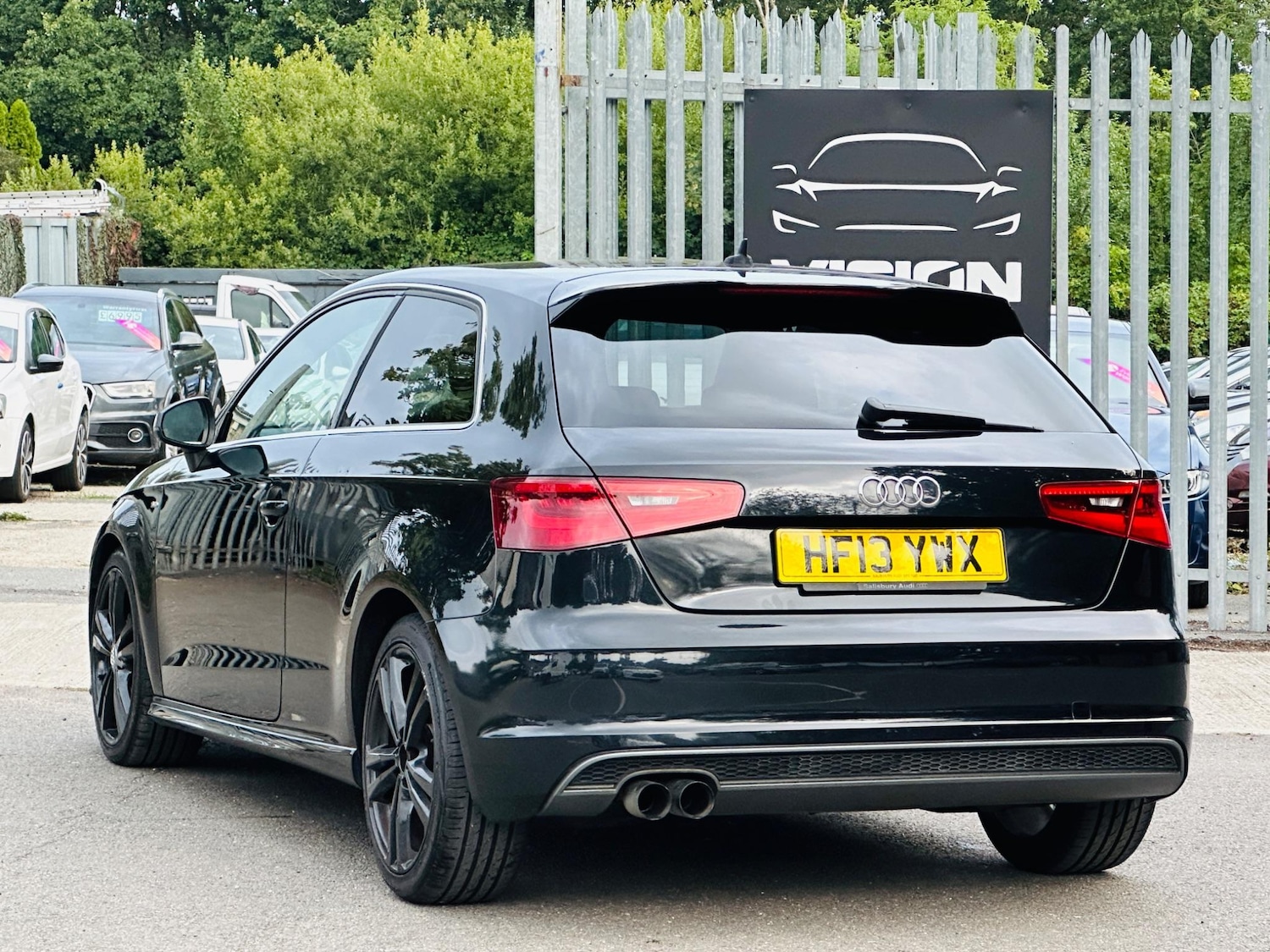 Used Audi A3 2013 for sale - 76122293: Photo 29