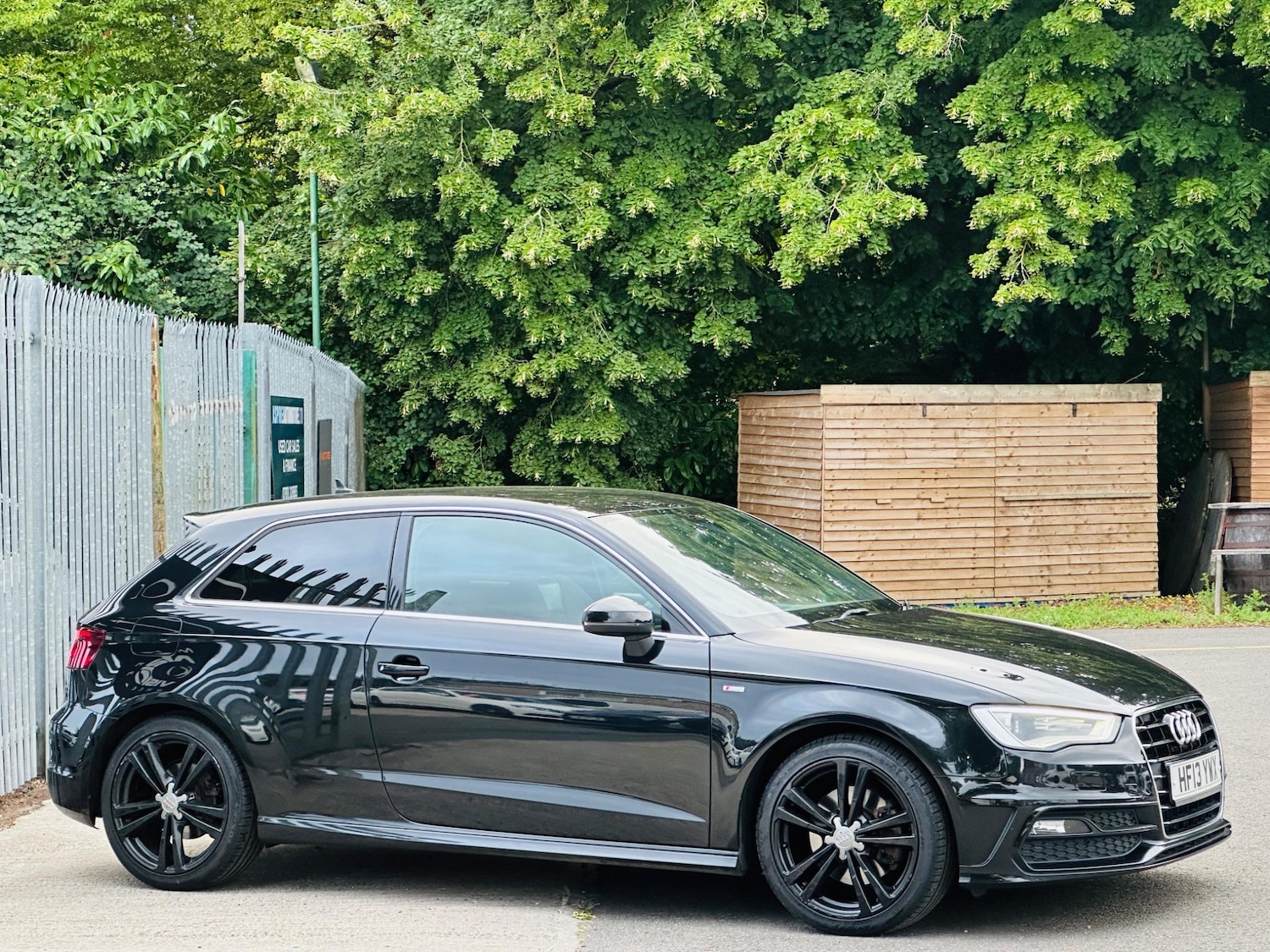 Used Audi A3 2013 for sale - 76122293: Photo 6