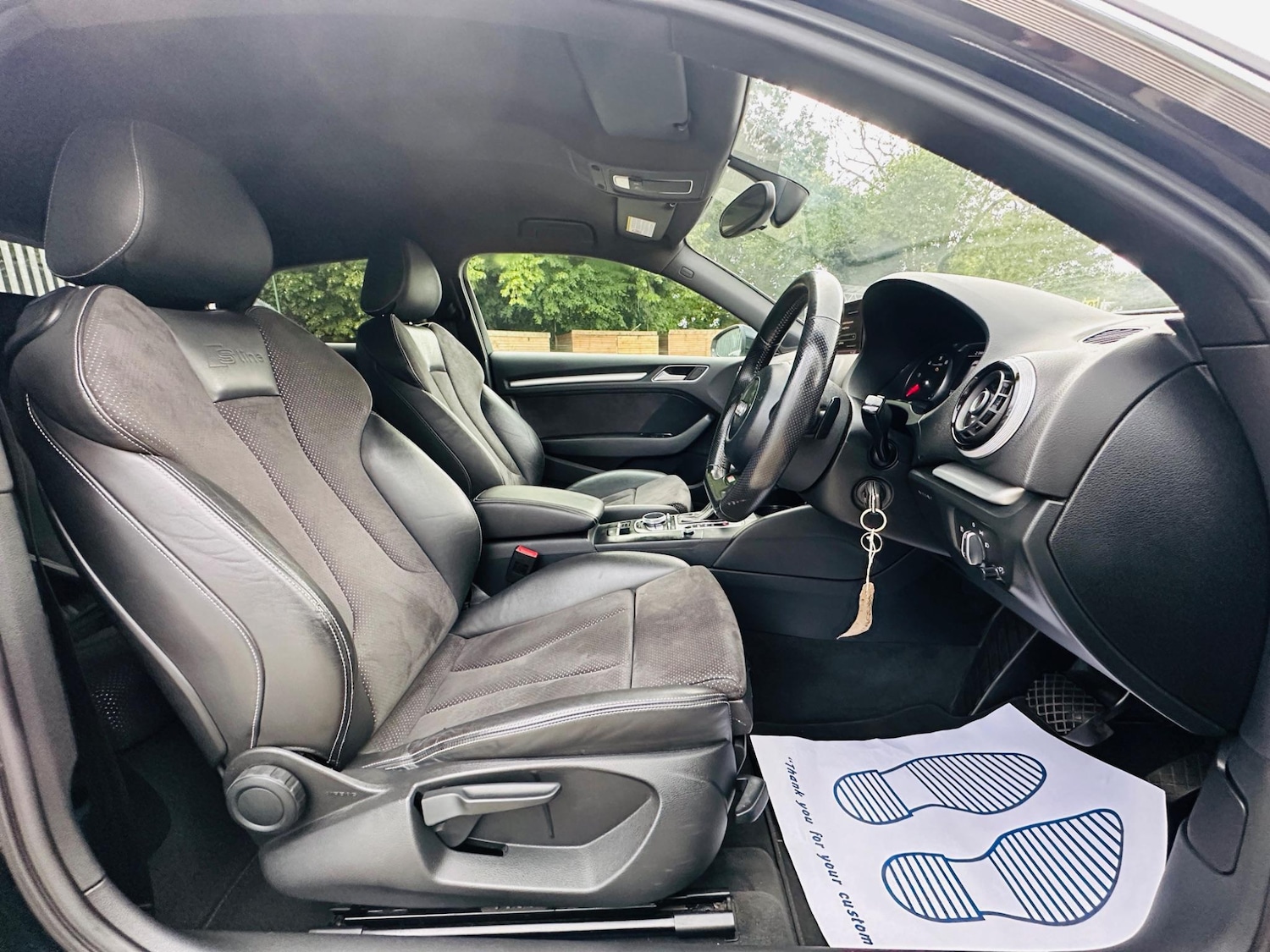 Used Audi A3 2013 for sale - 76122293: Photo 9