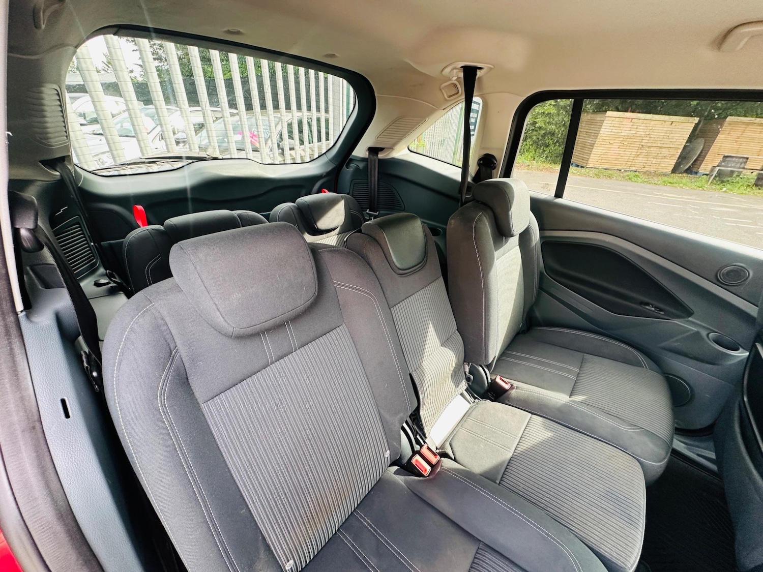 Vehicle 15