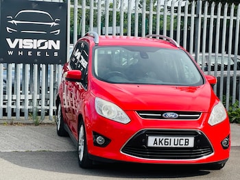 (61) - 2.0 TDCi Titanium Powershift Euro 5 5dr