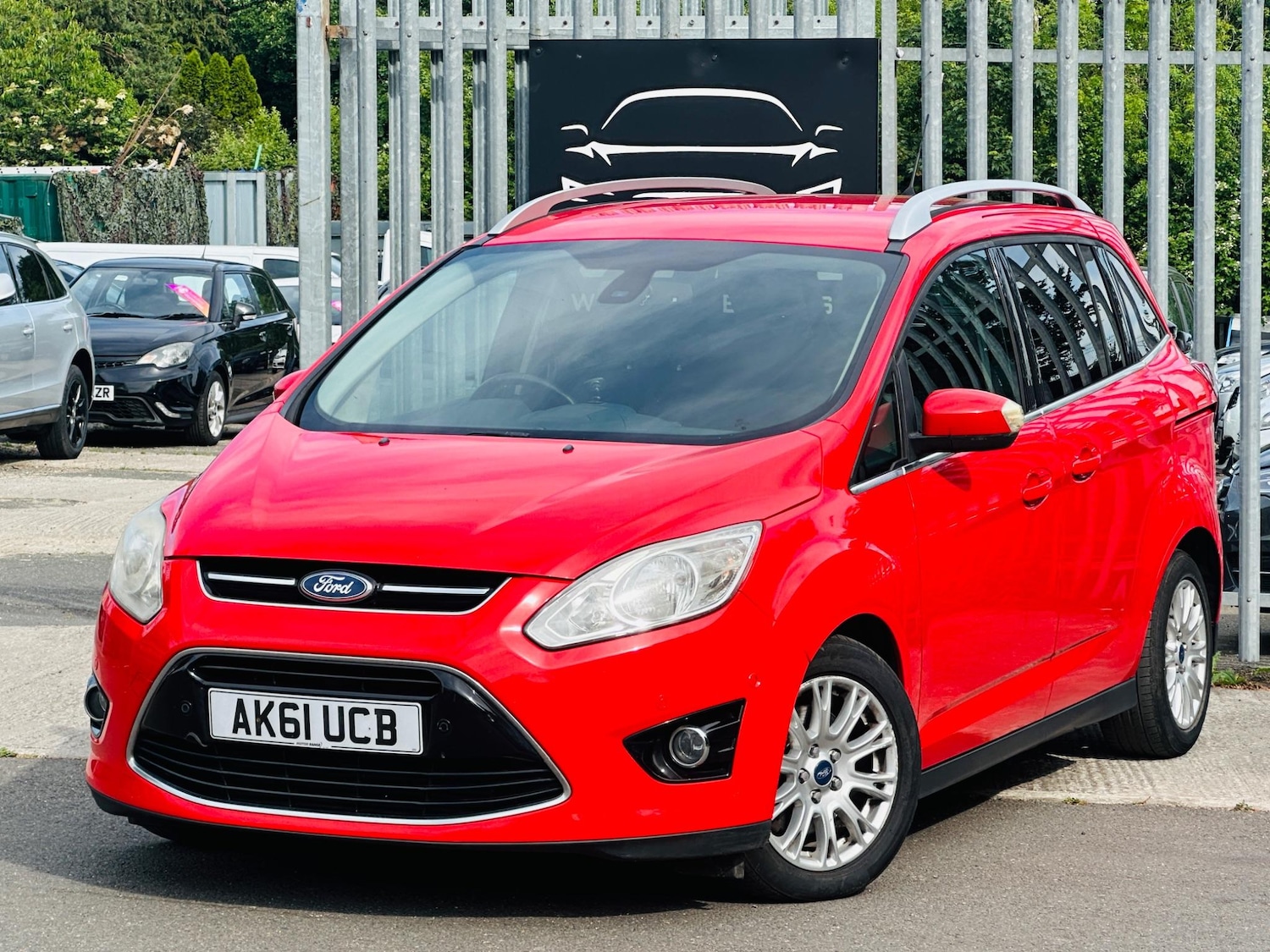 Vehicle 26
