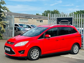 Used Ford Grand C-Max 2011 for sale - 75532638: Photo