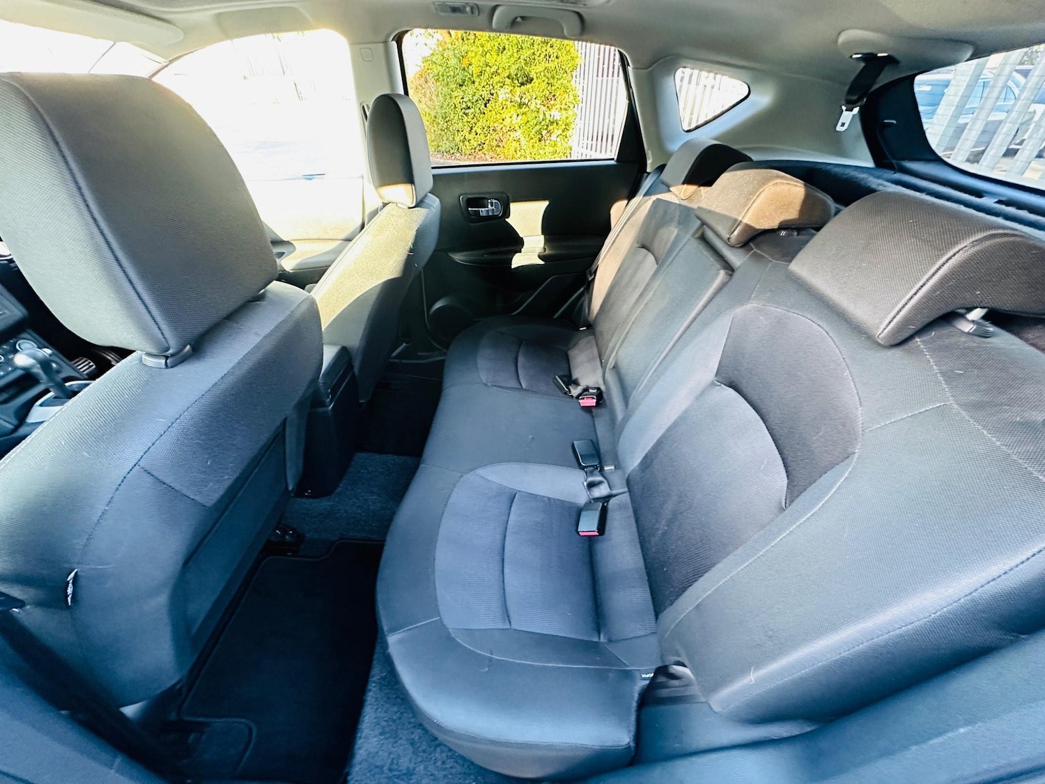 Vehicle 27