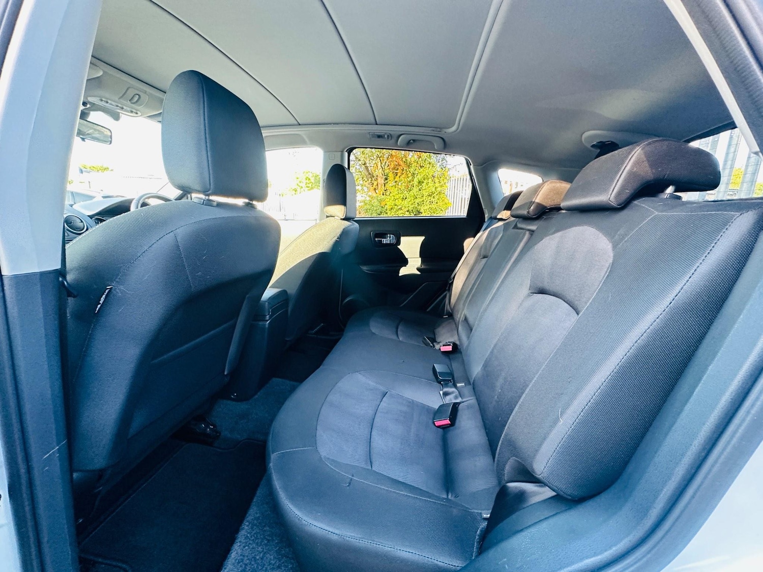 Vehicle 28