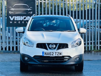 Used Nissan Qashqai 2012 for sale - 75697231: Photo