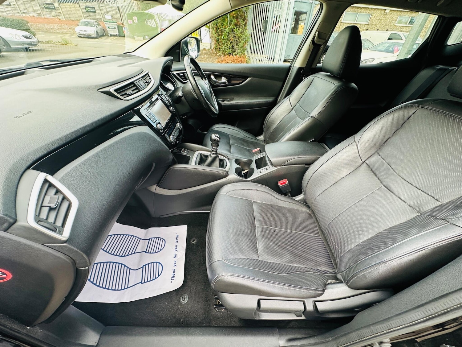 Vehicle 13