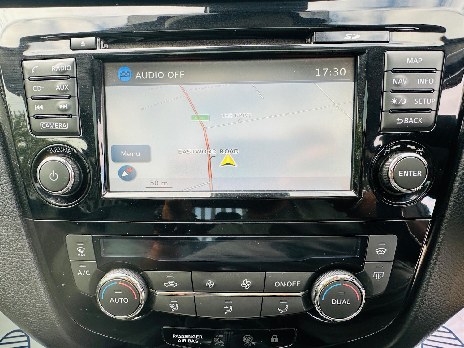 Vehicle 26