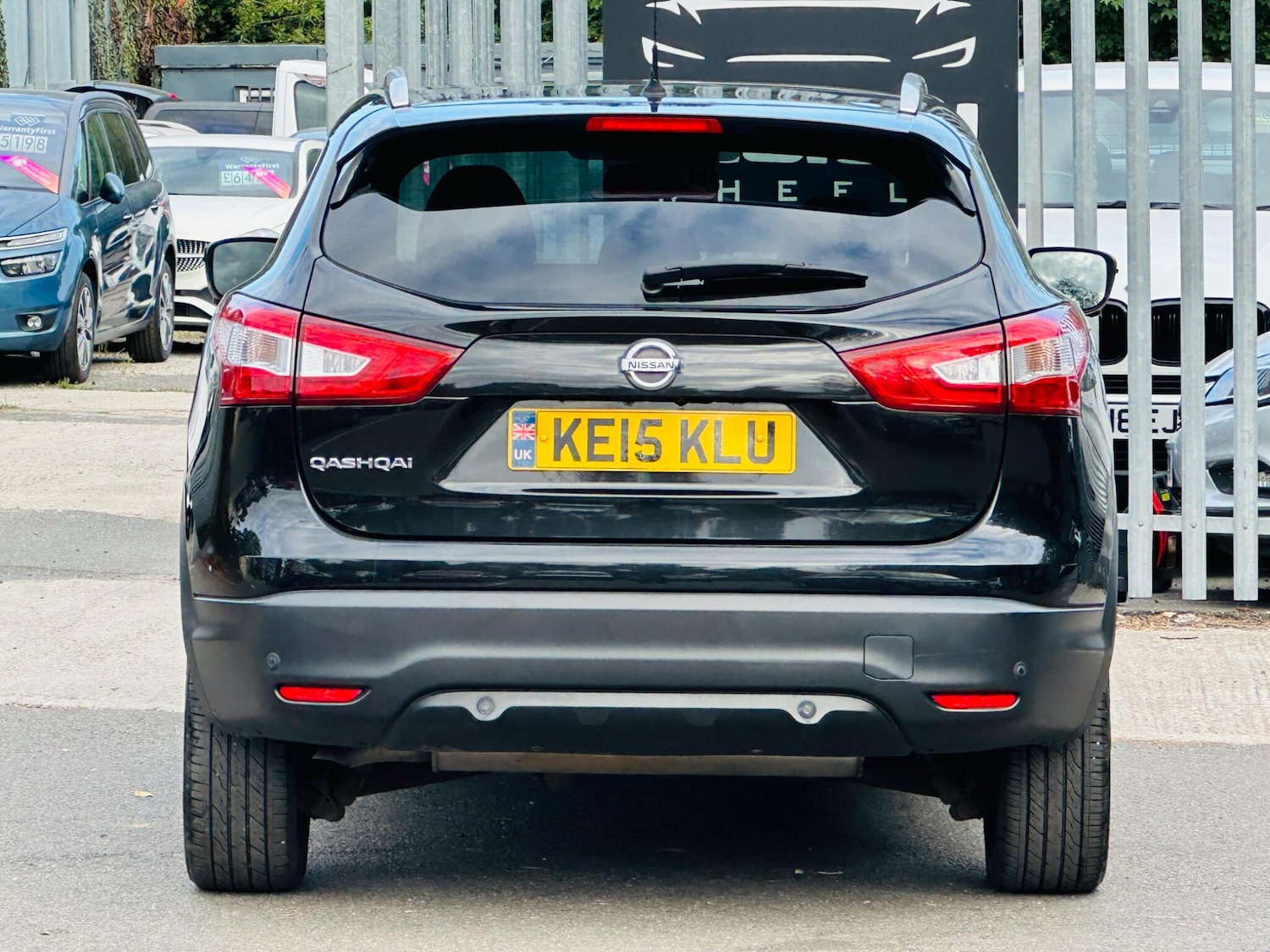 Vehicle 37