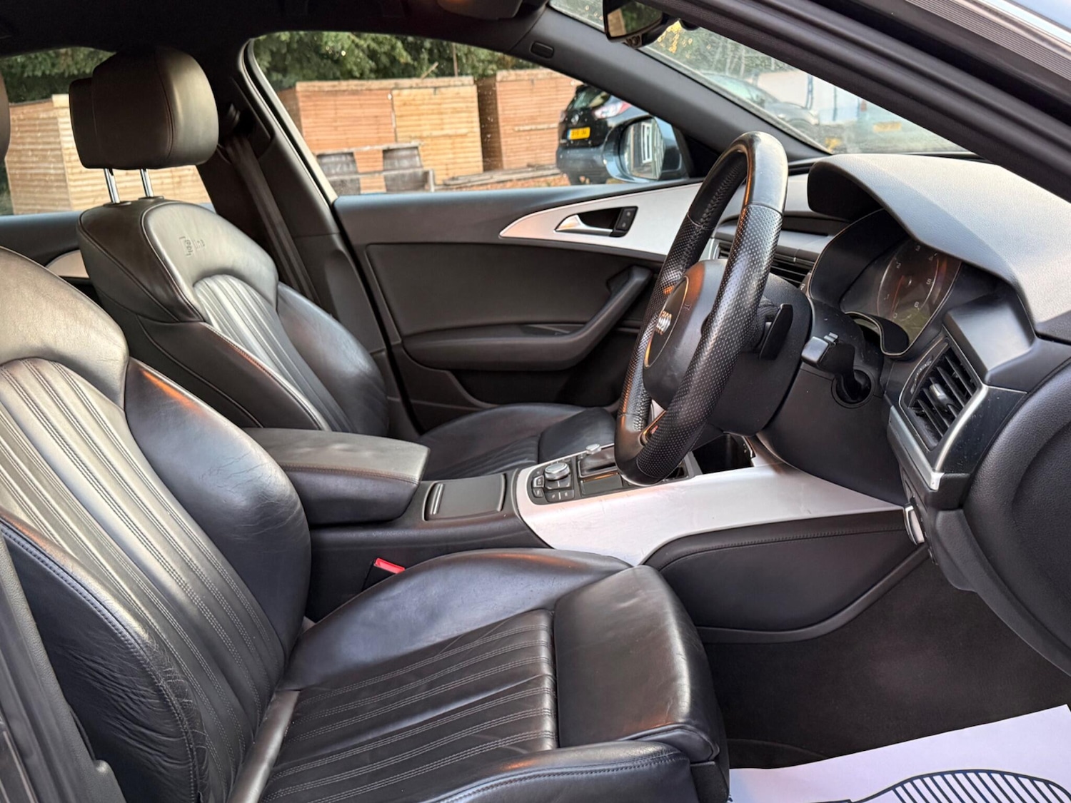 Used Audi A6 2014 for sale - 76513411: Photo 18