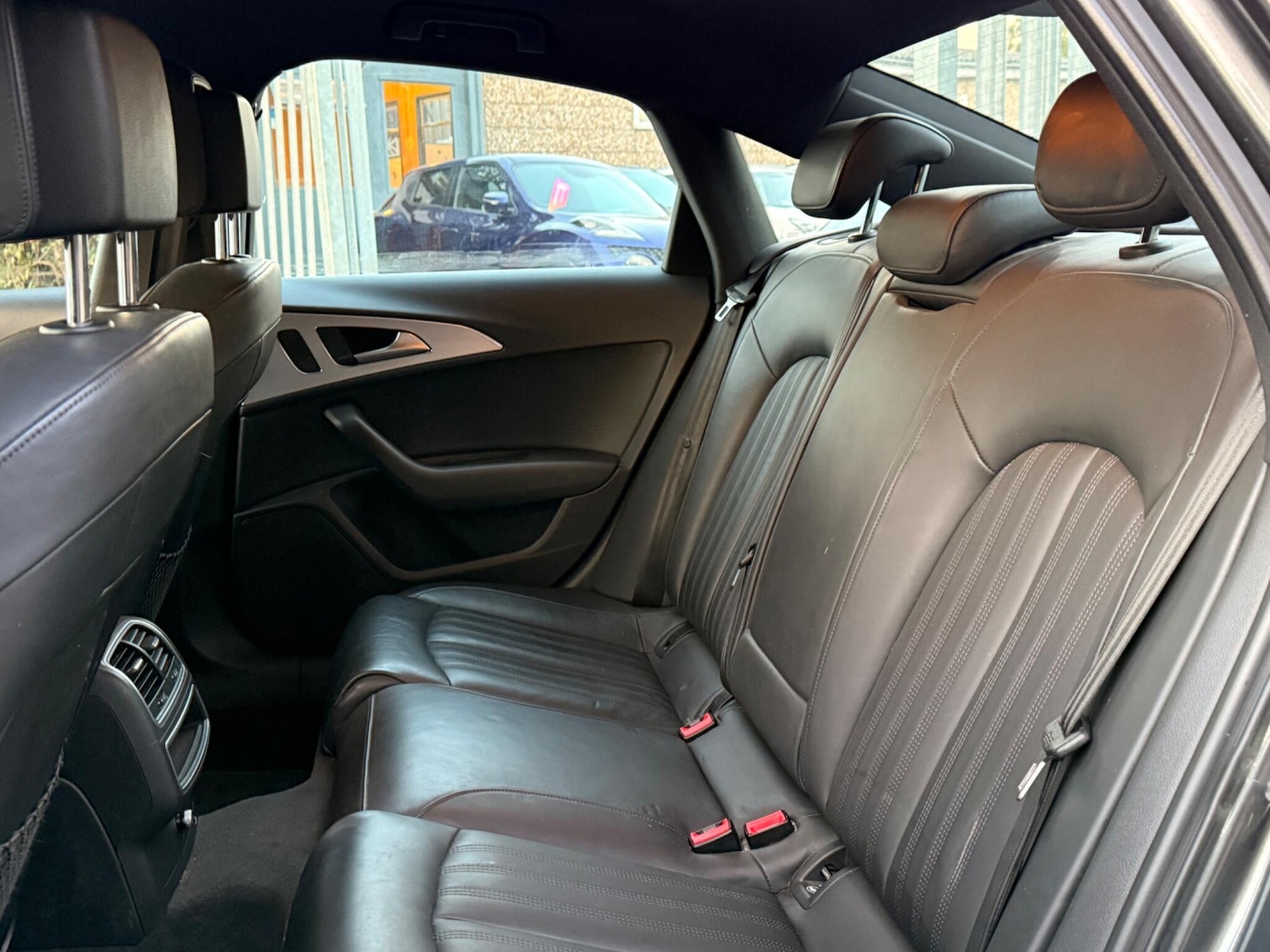 Used Audi A6 2014 for sale - 76513411: Photo 20