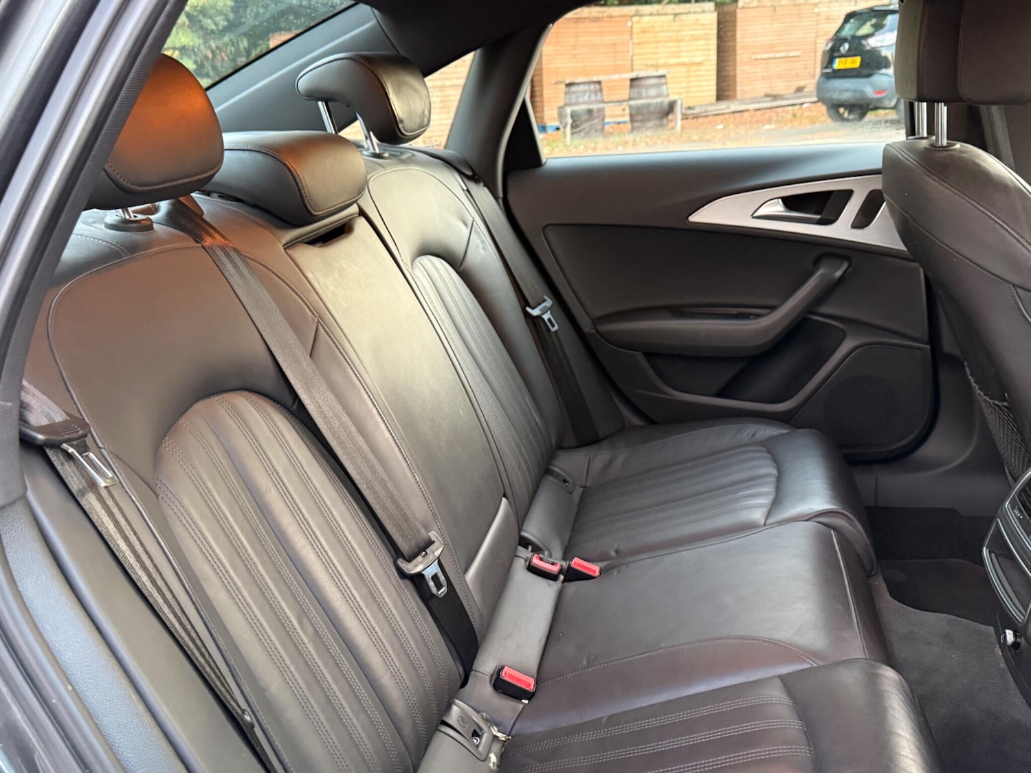 Used Audi A6 2014 for sale - 76513411: Photo 21