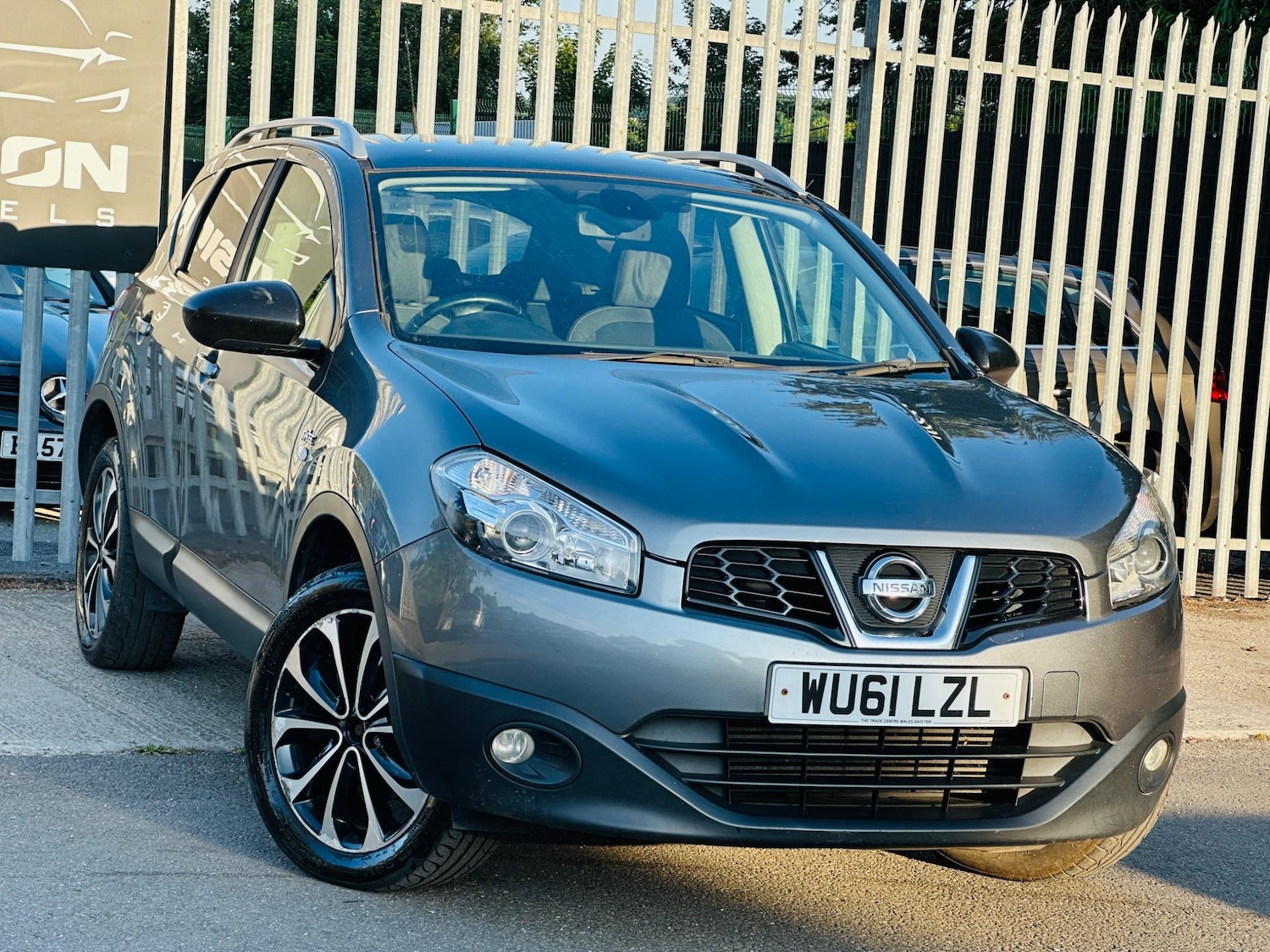 Used Nissan Qashqai 2011 for sale - 76095173: Photo 19