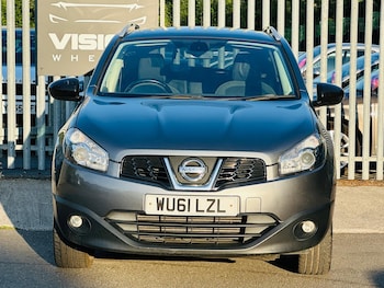 Used Nissan Qashqai 2011 for sale - 76095173: Photo 2
