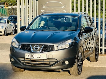 Used Nissan Qashqai 2011 for sale - 76095173: Photo 3