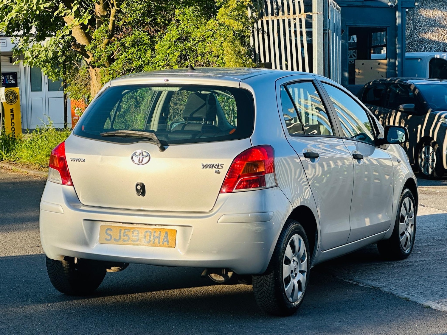 Vehicle 24
