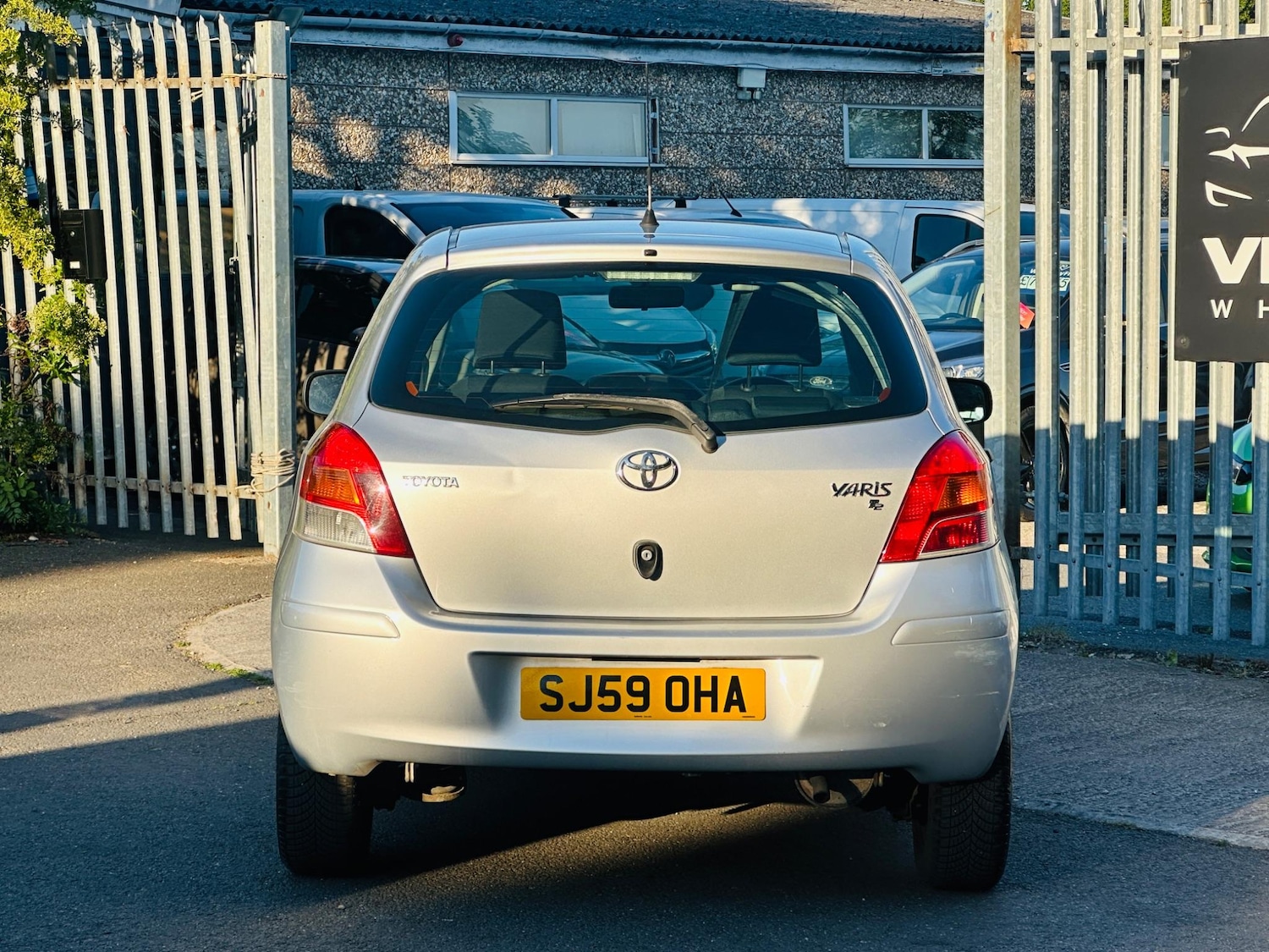Vehicle 26