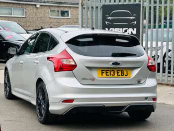 Used Ford Focus 2013 for sale - 74957484: Photo