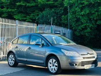 Used Citroen C4 2008 for sale - 74643377: Photo