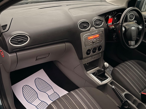 Used Ford Focus 2008 for sale - 76294602: Photo 11