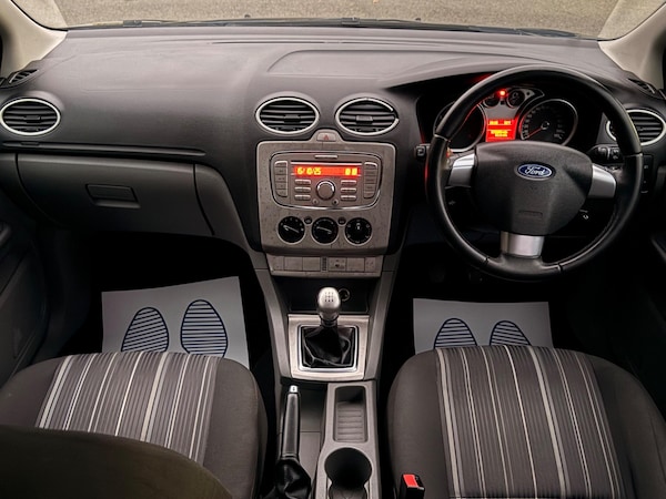 Used Ford Focus 2008 for sale - 76294602: Photo 13