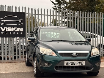 Ford - Focus