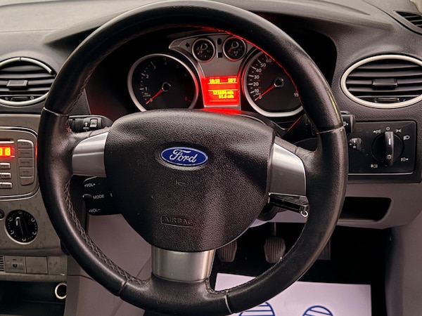 Used Ford Focus 2008 for sale - 76294602: Photo 23