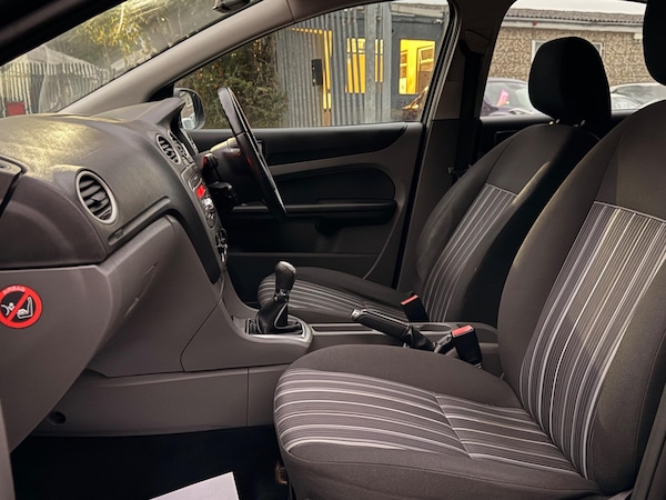 Used Ford Focus 2008 for sale - 76294602: Photo 24