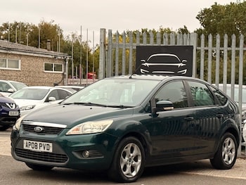 Used Ford Focus 2008 for sale - 76294602: Photo 3