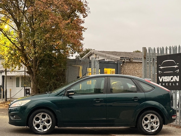 Used Ford Focus 2008 for sale - 76294602: Photo 6