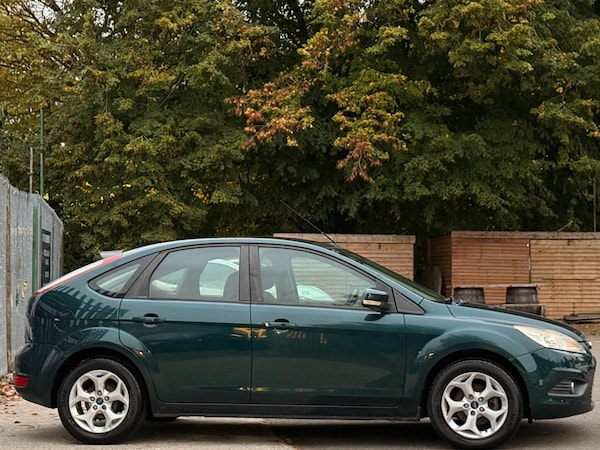 Used Ford Focus 2008 for sale - 76294602: Photo 8